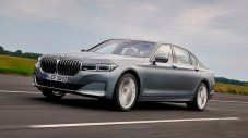BMW 7-Series получи по-мощни и ефективни дизели