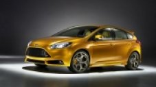 Това е новият Ford Focus ST