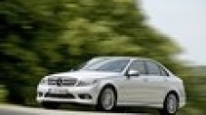 Новият Mercedes C250 BlueEFFICIENCY &ndash; 5.2 на 100 км