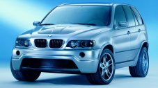 BMW вади от архива Х5 с V12 двигател