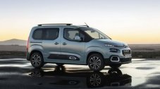 Баничарката на Citroen заприлича на модерен кросоувър