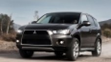 Mitsubishi представи обновения Outlander