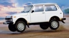 Lada Niva щяла да заеме мястото на Defender