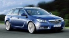 Opel Insignia ще има и версии комби и купе
