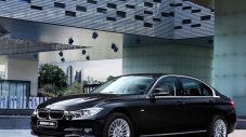 BMW 3-Series е кола на годината в Азия