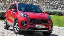 Kia Sportage IV &ndash; за какво трябва да се внимава?