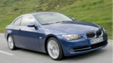 BMW ще модернизира и купето на Серия-3
