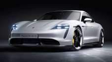 Porsche Taycan Turbo S вече е по-бързо