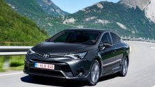Toyota вкарва 1,6 млн. коли в сервизите