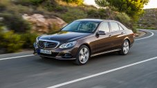 Mercedes-Benz лишава два свои модела от V8