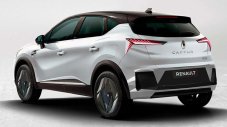 Следващото Renault Captur трябва да направи революция