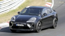 Porsche отлага електрическия Macan
