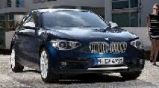 Това е новата 1-Series на BMW