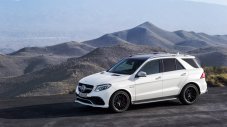 Mercedes вкарва 320 000 коли в сервиза заради горивна помпа