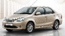 Серия от нови евтини модели на Toyota