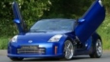 Senner не се разделя с Nissan 350 Z