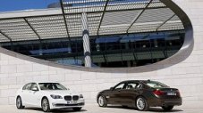 BMW 7-Series премина през модернизация