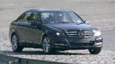 Mercedes модернизира C-Class