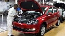 Защо Volkswagen иска да прави коли в Руанда?