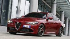 Най-надеждните коли в Англия: пет японски и Alfa Romeo