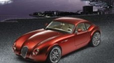 Wiesmann &ndash; нова модификация на GT MF4