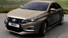 Lada пуска спортни Vesta и XRay 