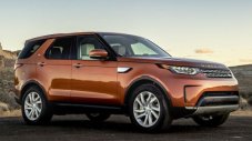 Без компромиси - Land Rover Discovery окончателно напуска цивилизацията
