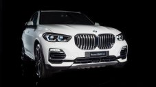 BMW направи "вечна" версия на X5