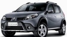 Sandero Stepway