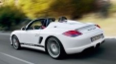 Porsche показа нова модификация на Boxster