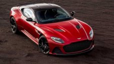 Aston Martiп представи сериозен конкурент на Ferrari 