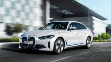 BMW i4 се сдоби с по-достъпна версия