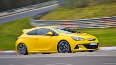 Кралят на въртящия момент - Astra OPC