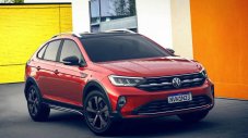 Volkswagen атакува Източна Европа с достъпно крос-купе