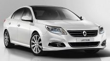 Renault заменя Laguna и Latitude с нов седан