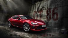 Новата GT86 идва с пистов режим