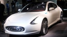 Тайванци оцениха на 55 593 евро конкурента си на Tesla Model S
