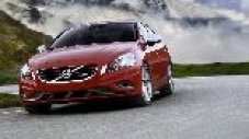 Volvo S60 и XC60 R-Design