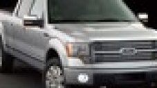 Ford ще прави по-малък пикап от F-150
