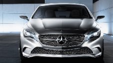 До края на 2015 г. Mercedes-Benz ще пусне 10 нови модела