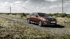 Специална серия на Peugeot 508 RXH беше разпродадена