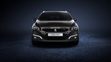 Peugeot смени имиджа на 508