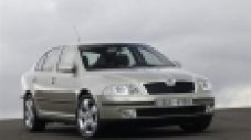 Skoda ще пусне Octavia Tour II