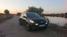 Малък, достъпен и неочаквано добър: тестваме Hyundai i10