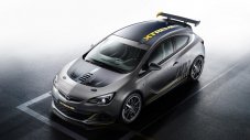 Opel представя Astra OPC EXTREME