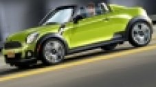 Mini ще прави серийно и speedster
