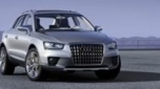 Audi ще предложи 15 нови модели до 2010 г.