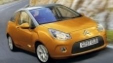 Смел дизайн за новия Citroen C3