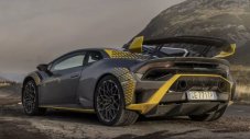 Lamborghini призна за елементарна грешка с Huracan