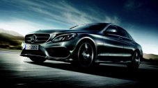 Mercedes-Benz потвърди: C63 AMG ще е с V8 двигател